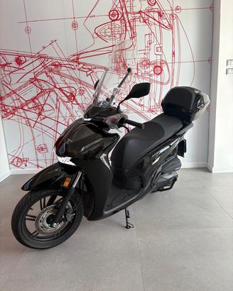 Honda SH 350
