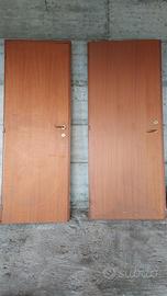 4 Porte