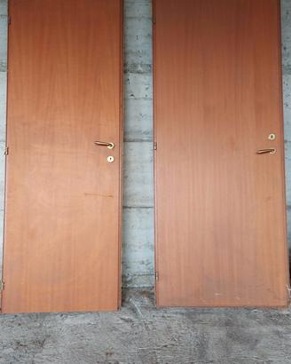 4 Porte