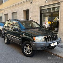 Jeep Grand Cherokee 3.1 cat Laredo LX