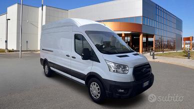 Ford Tramsiit L3H3