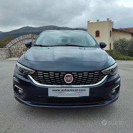 FIAT Tipo 1.6 Mjt S&S 5 porte Lounge