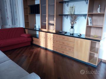 Appartamento 5 posti letto per casa vacanza