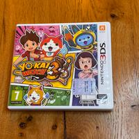 YO-KAI WATCH 3 - Versione PAL ITA - NINTENDO 3DS