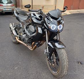 Kawasaki Z750 Black Edition Sc Project