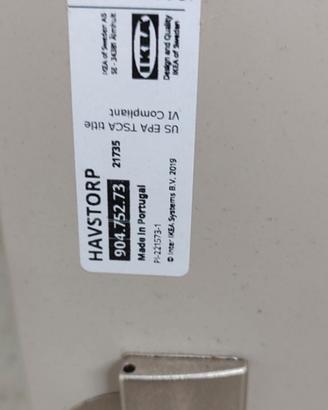  ante x cucine giallo o beige come foto