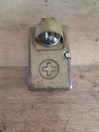 torcia militare F lli Pagani 1939