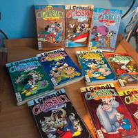 Fumetti disney