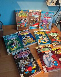 Fumetti disney