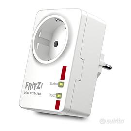 FRITZ!DECT Repeater 100 Edition International