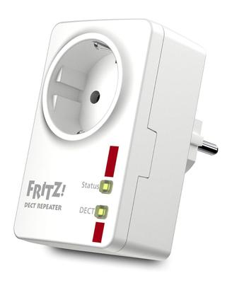 FRITZ!DECT Repeater 100 Edition International