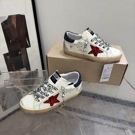 Golden Goose stock originali dal 35 al 46