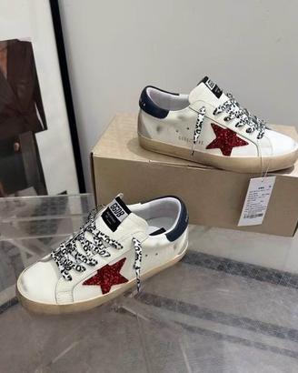 Golden Goose stock originali dal 35 al 46