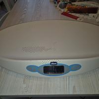 Bilancia digitale Chicco