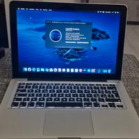 Apple Macbook pro 