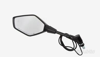 Specchietto sx voge valico 900 DSX