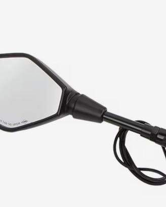 Specchietto sx voge valico 900 DSX