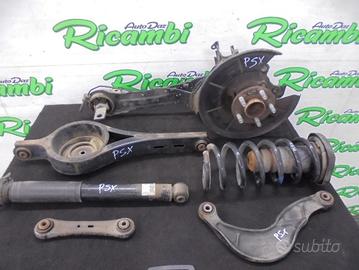 KIT RUOTA POSTERIORE S. S-MAX 2.0 TDCi 2008