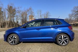 VOLKSWAGEN Polo 1.0 TSI 5p. Highline