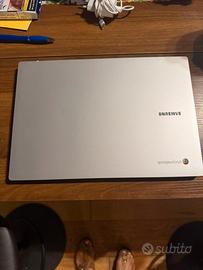 PC Samsung nuovo – mai utilizzato