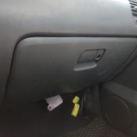 Cassetto portaogg SUZUKI GRAND VITARA 1999