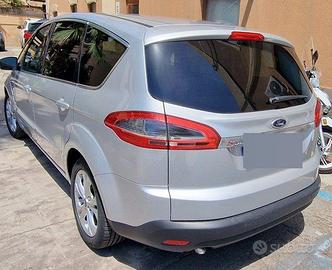 Ford S-Max anno 2013