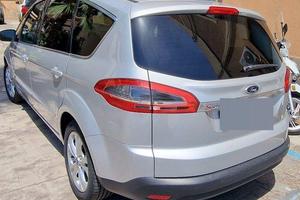 Ford S-Max anno 2013