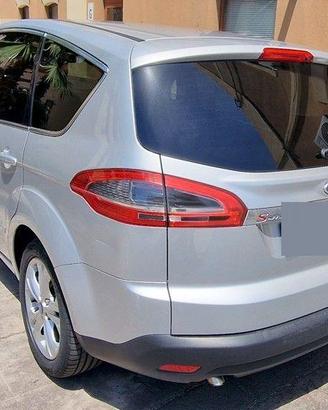 Ford S-Max anno 2013