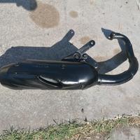 marmitta sito plus mbk booster,piaggio 