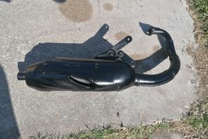 marmitta sito plus mbk booster,piaggio 