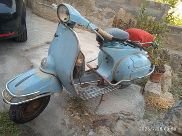 Piaggio Altro modello - 1966