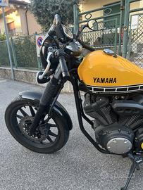 Yamaha XV 950 - 2018