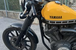 Yamaha XV 950 - 2018