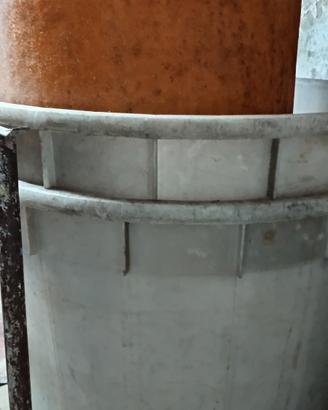 tinozzi per vino