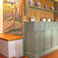 Centro Asiago Mansardina 4 posti letto