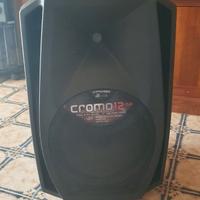 cassa per musica