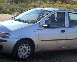 Punto 188 5 porte 1.2 8 valvole