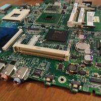 Pezzi di ricambio Per Notebook Acer Aspire 1650Z