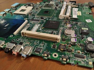 Pezzi di ricambio Per Notebook Acer Aspire 1650Z