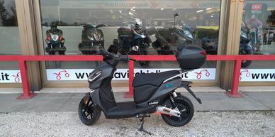 Lifan E4 L3e Doppia Batteria