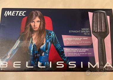 Spazzola lisciante  imetec  PB5 100