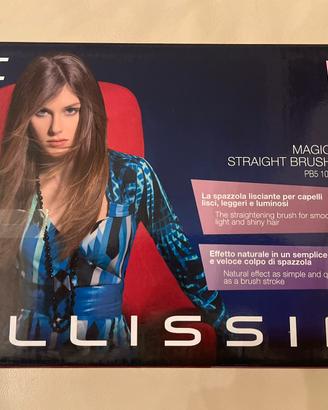Spazzola lisciante  imetec  PB5 100