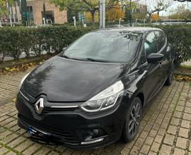 Renault Clio Duel GPL