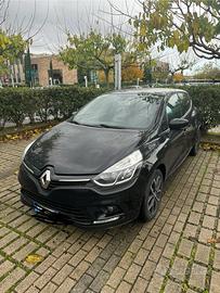 Renault Clio Duel GPL