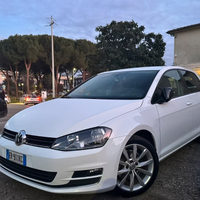 Volkswagen GOLF 7