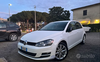 Volkswagen GOLF 7
