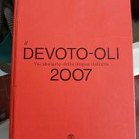 Il Devoto-Oli. Vocabolario della lingua italiana 2