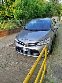 Vendita veicolo Toyota verso anno 2013