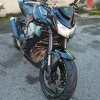Kawasaki z750
