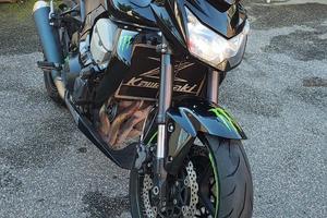 Kawasaki z750